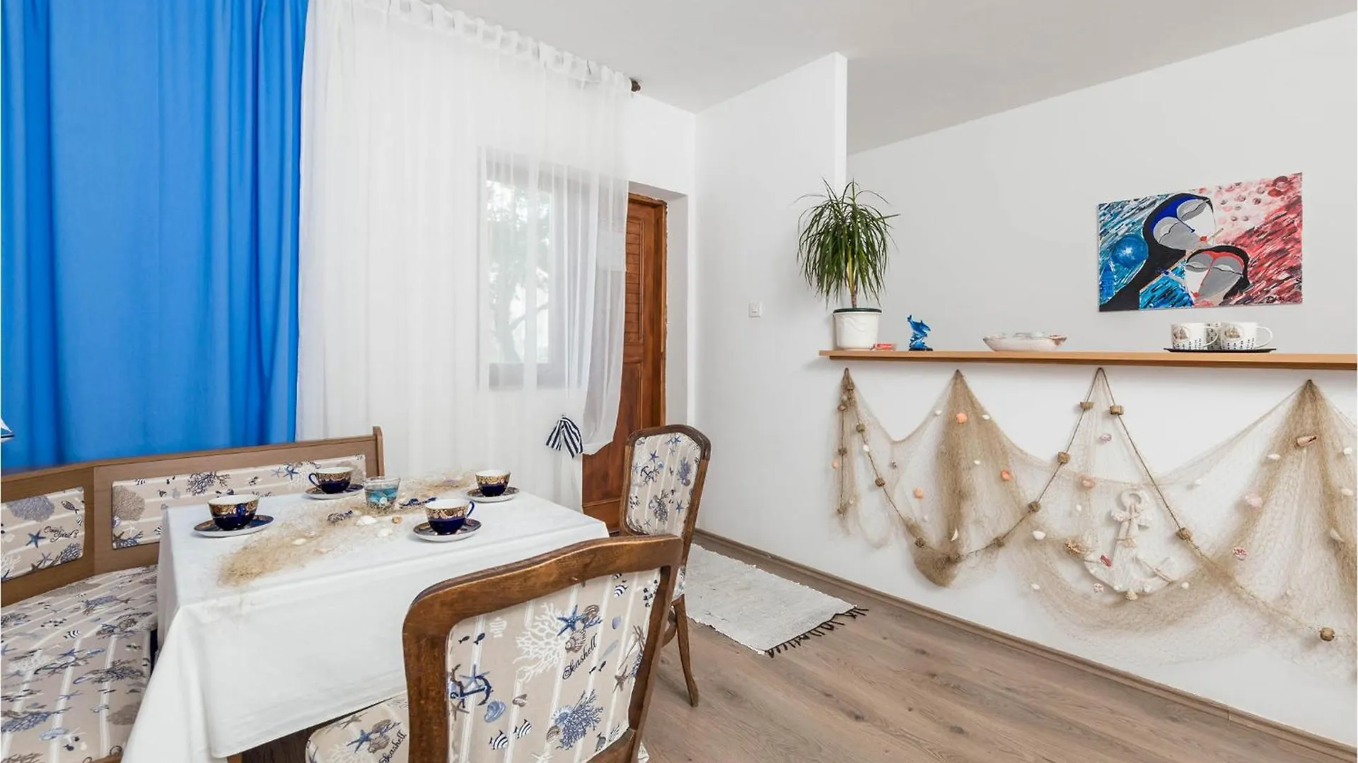 Nice Apartment In Lovran With Wifi 0*,  Croatia