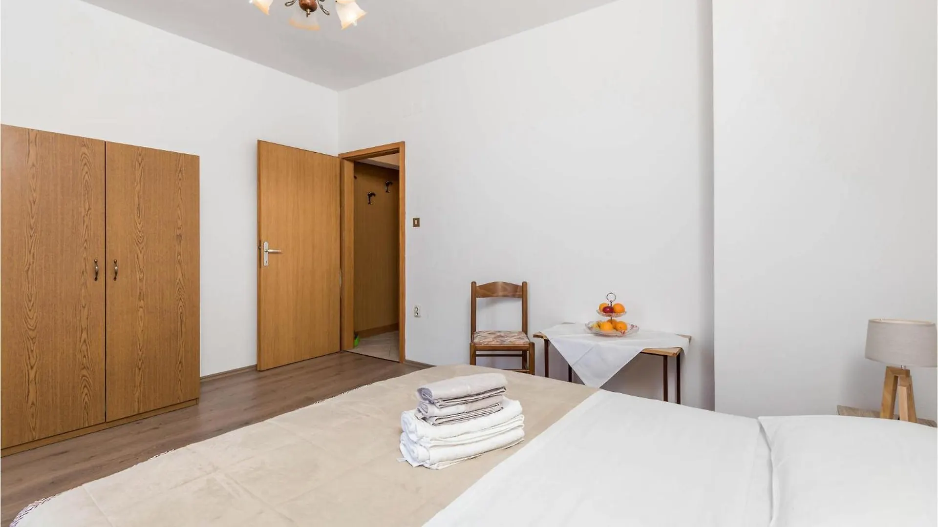 Nice Apartment In Lovran With Wifi 0*,