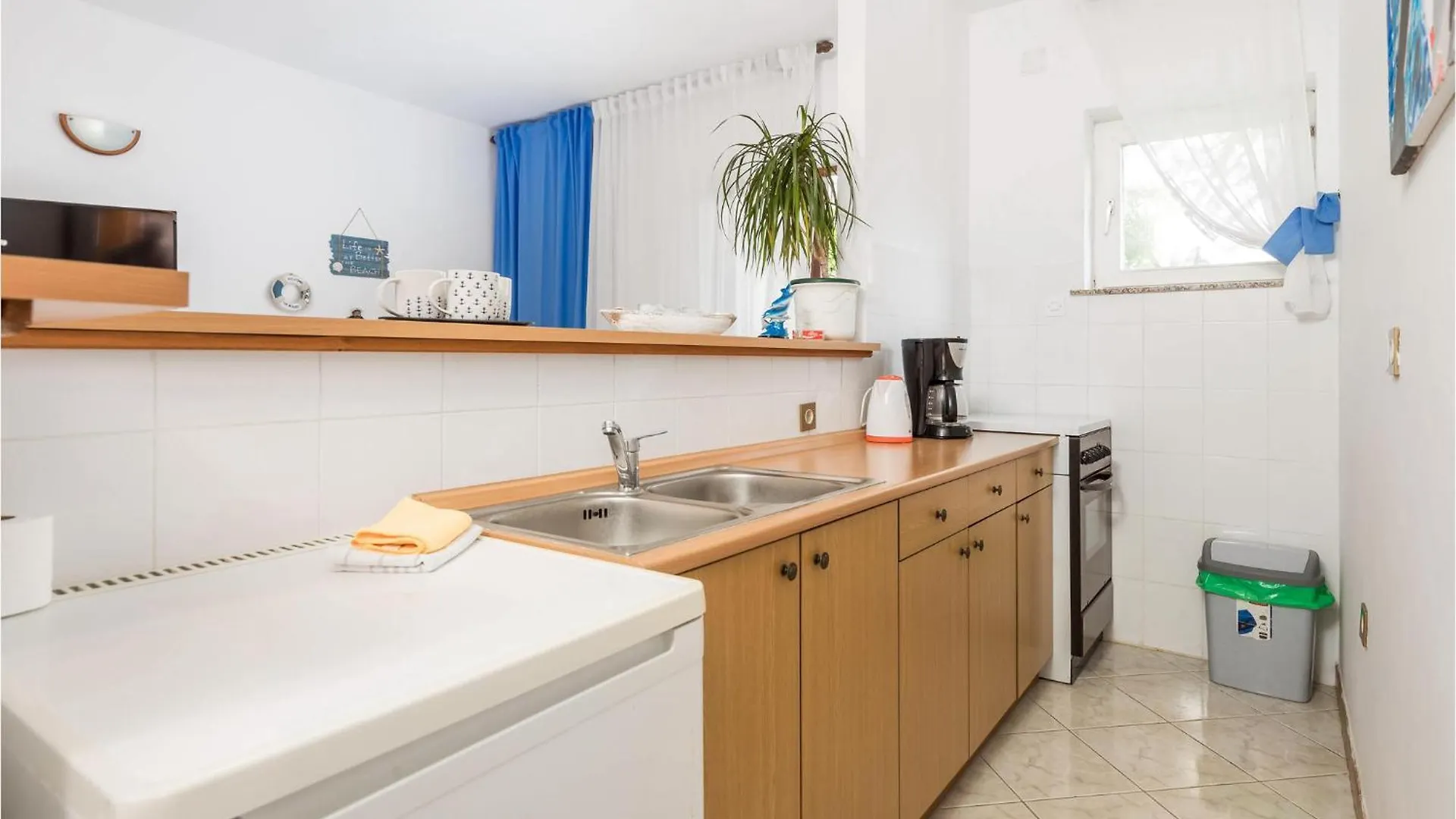 Nice Apartment In Lovran With Wifi Croatia