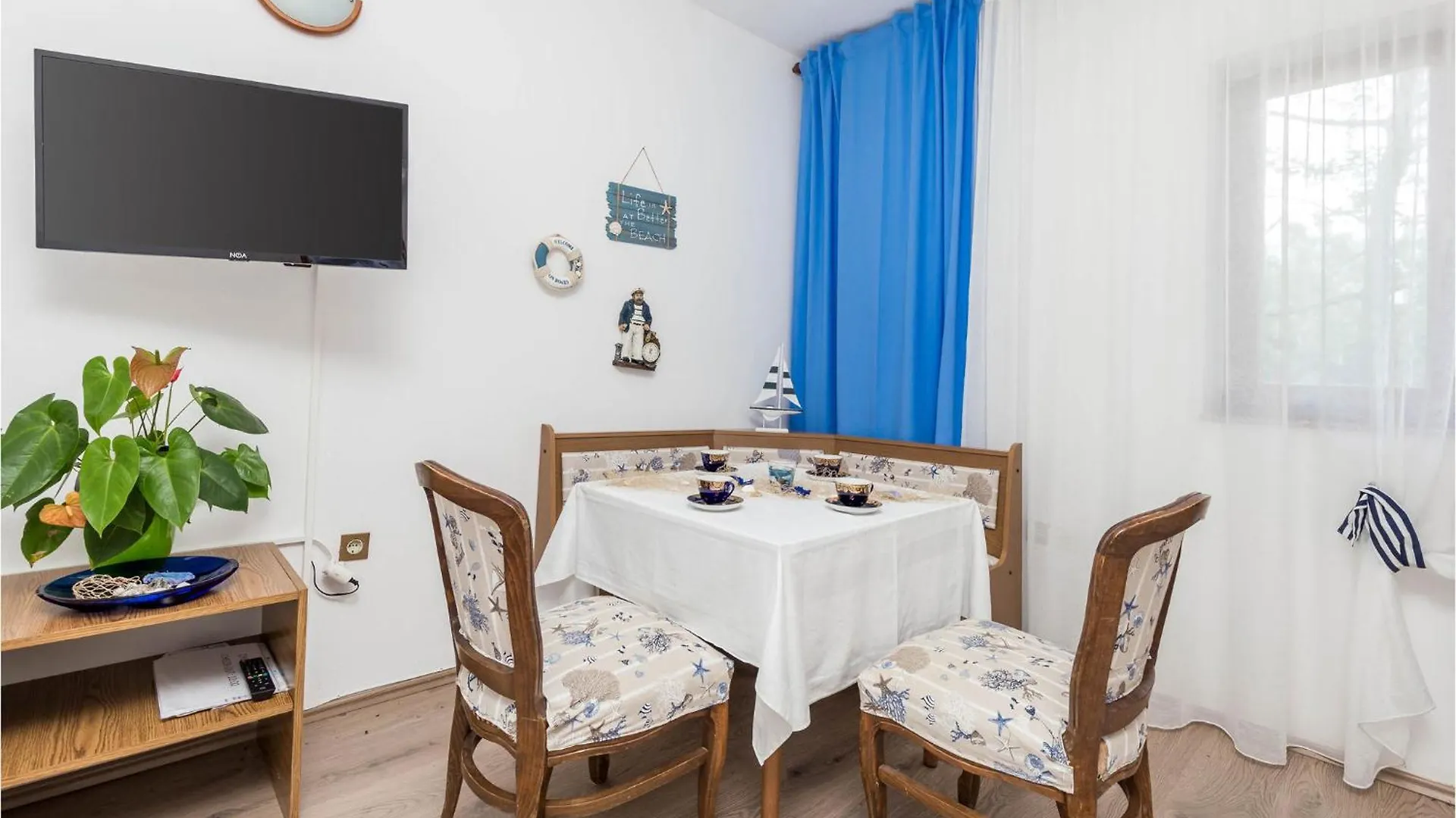 Nice Apartment In Lovran With Wifi 0*,  Croatia