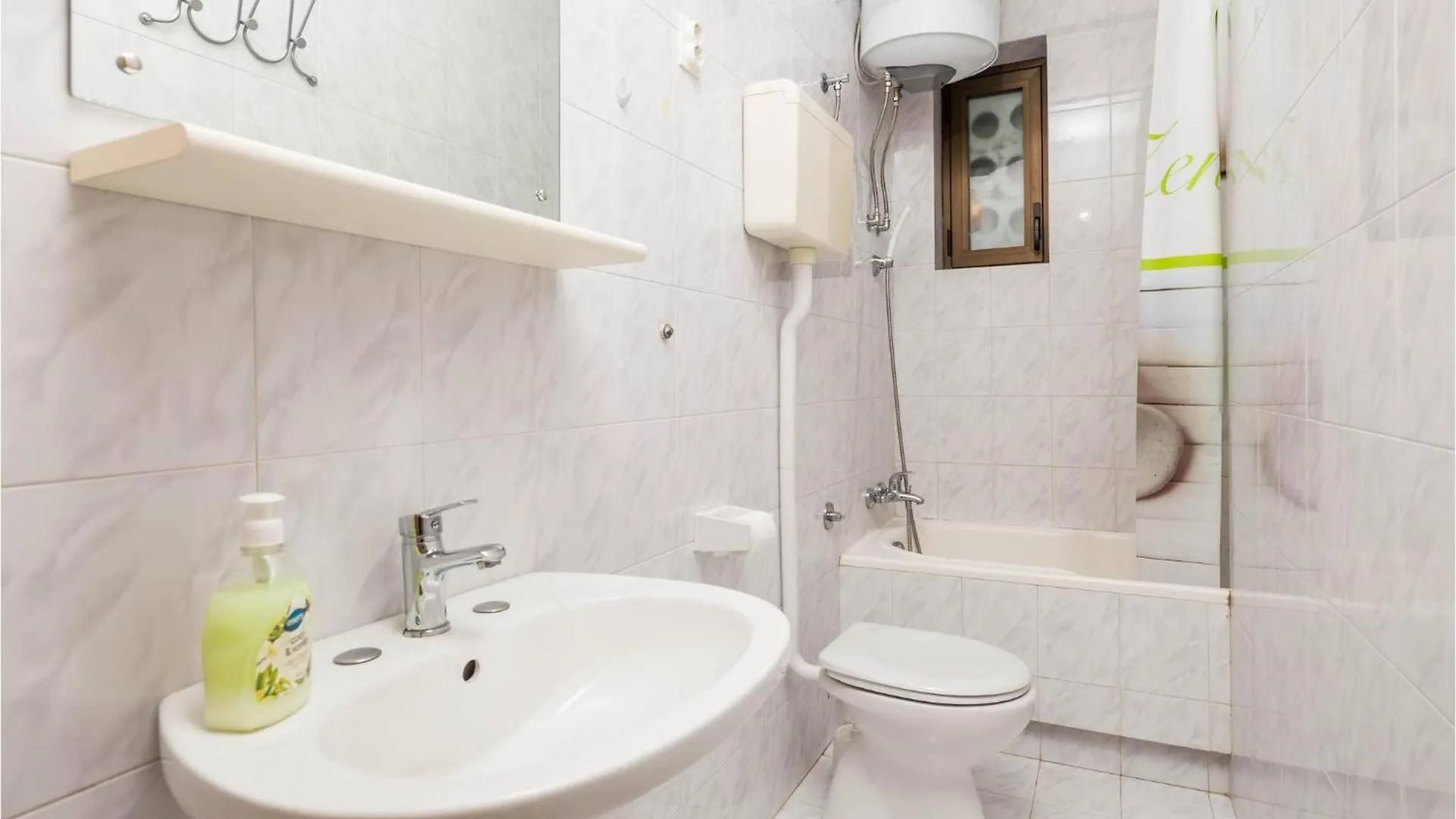 Nice Apartment In Lovran With Wifi Croatia