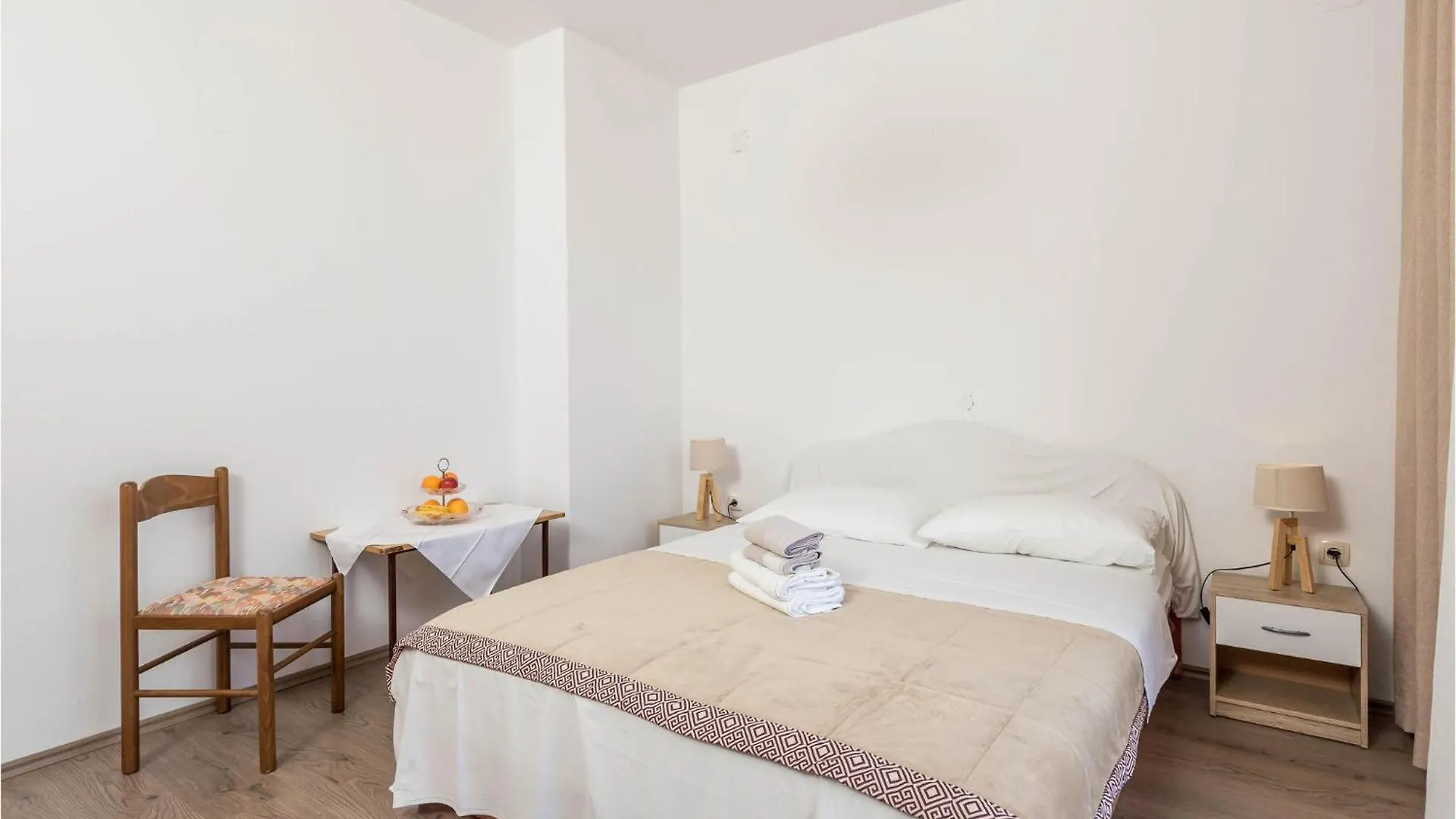 Nice Apartment In Lovran With Wifi