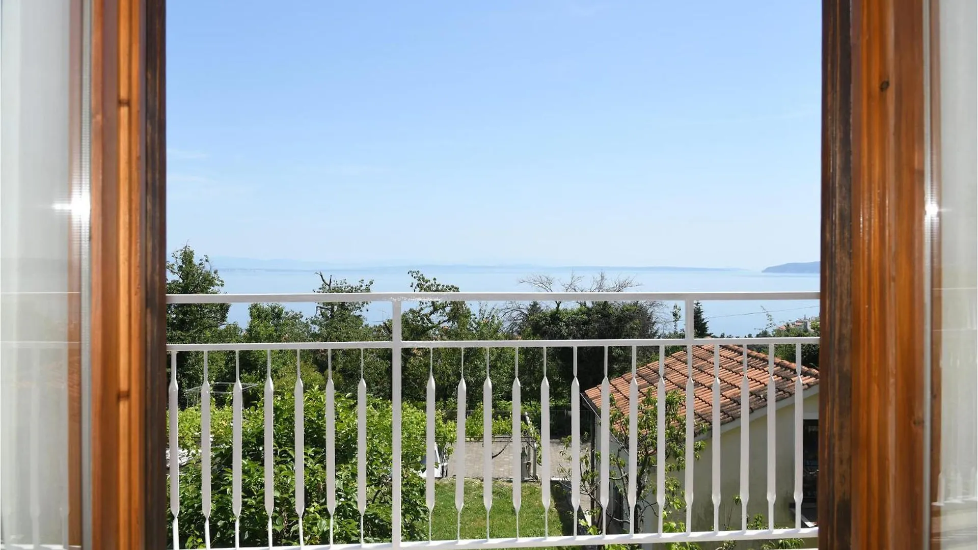 Nice Apartment In Lovran With Wifi Croatia